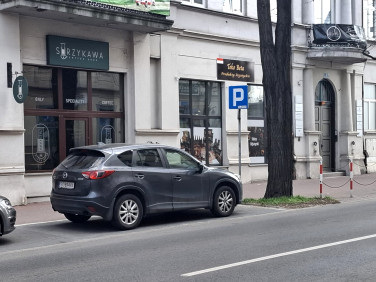 Lokal Częstochowa