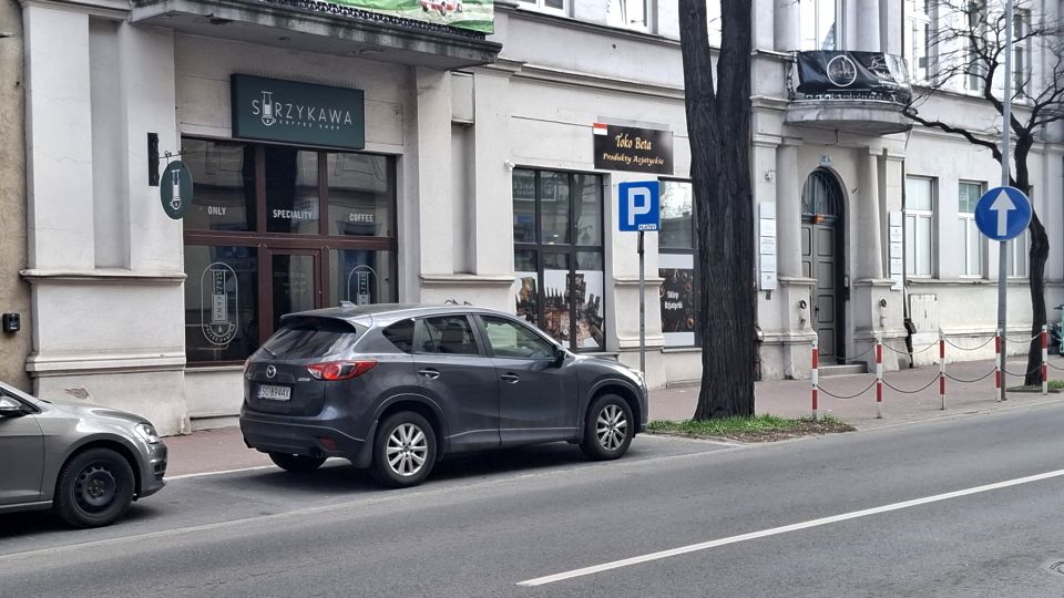 Lokal Częstochowa
