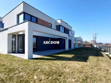 Dom Wrząsowice