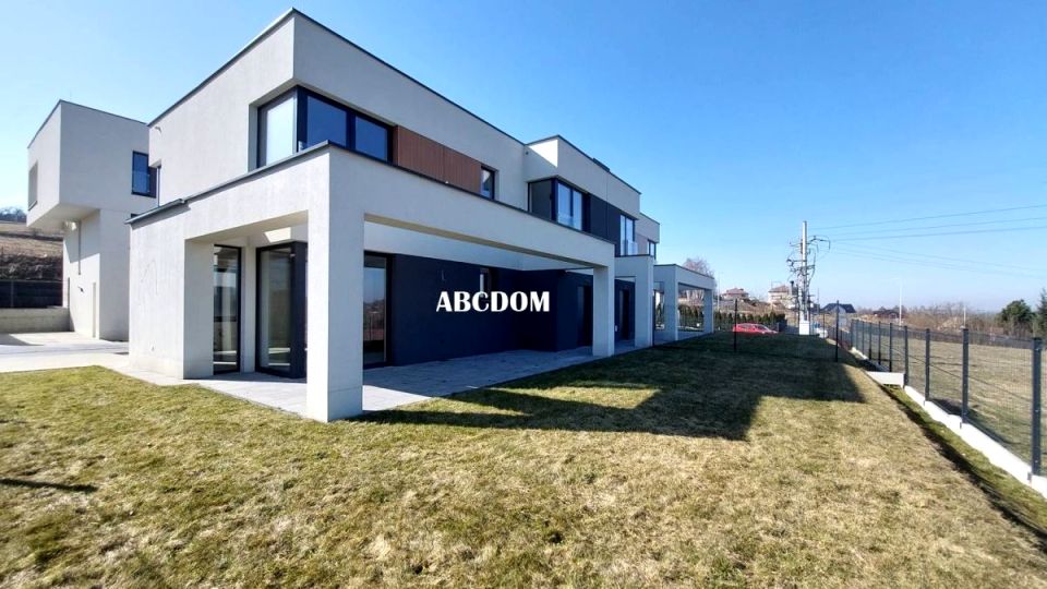 Dom Wrząsowice