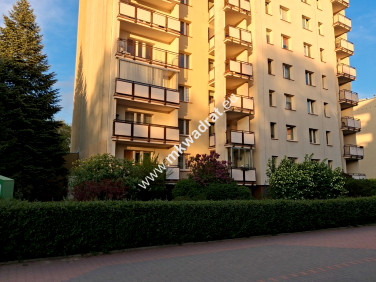 Mieszkanie Warszawa