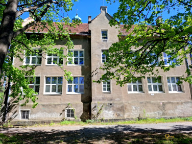 Dom Kąty Wrocławskie