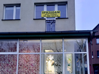 Mieszkanie Lubań