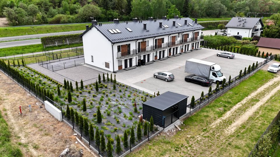 Mieszkanie Tarnów