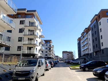 Mieszkanie Gliwice