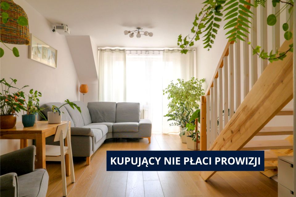 Mieszkanie Kraków