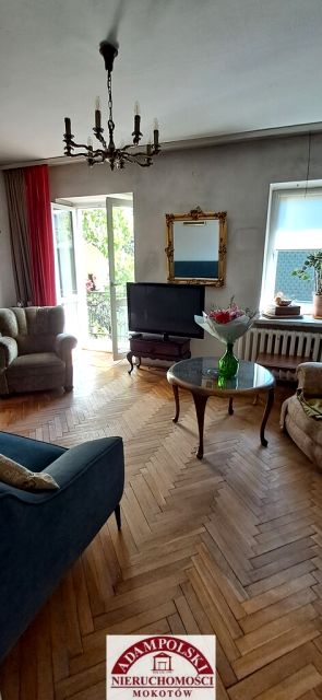 Mieszkanie Warszawa