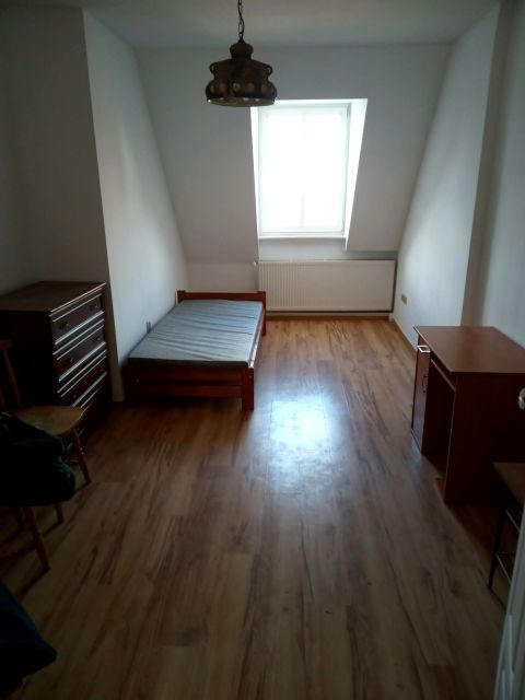 Pokój Poznań