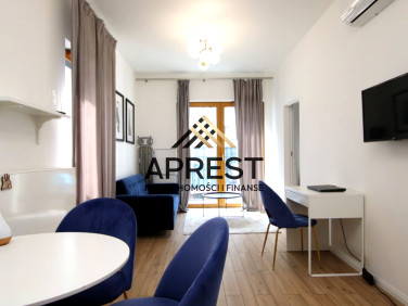 Mieszkanie apartamentowiec wynajem