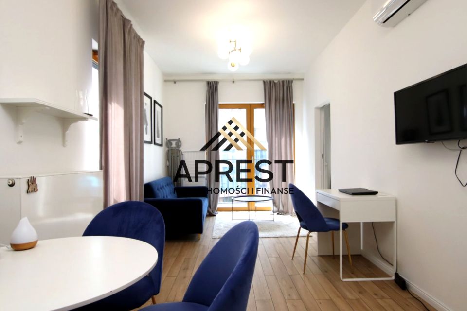 Mieszkanie apartamentowiec wynajem