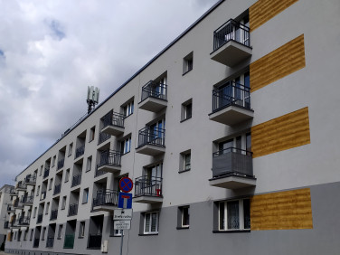 Mieszkanie Sosnowiec