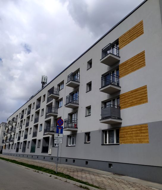 Mieszkanie Sosnowiec