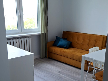 Wynajmę Mieszkanie Warszawa - 30 m²