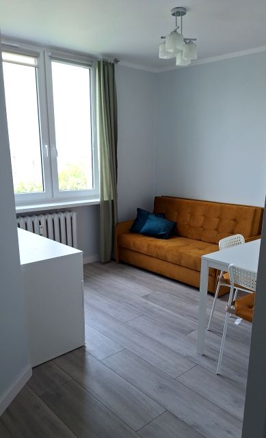 Mieszkanie Warszawa
