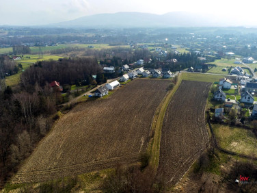 Działka inna Bielsko-Biała