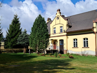 Dom Leszczyniec