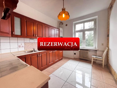 Mieszkanie Żarów