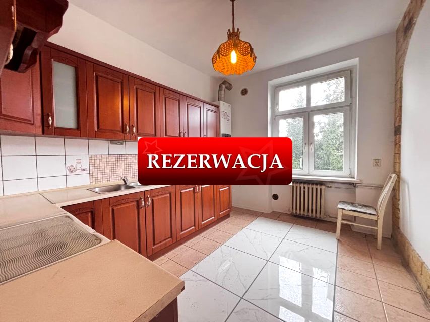 Mieszkanie Żarów
