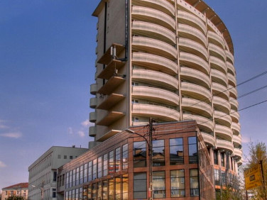 Lokal Warszawa