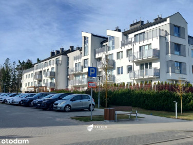 Mieszkanie Gdynia