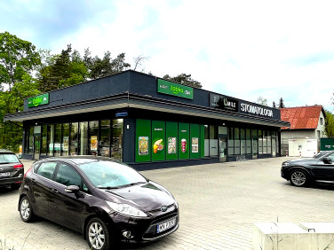 Lokal Sochaczew