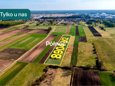 Działka inna Małaszewicze Duże