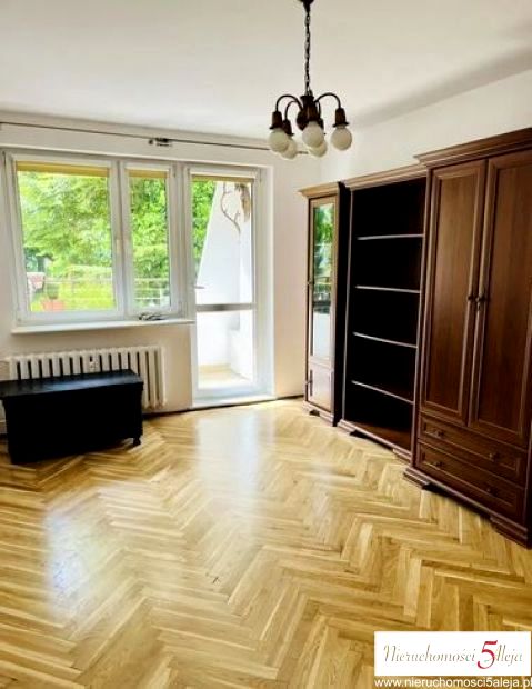 Mieszkanie Poznań