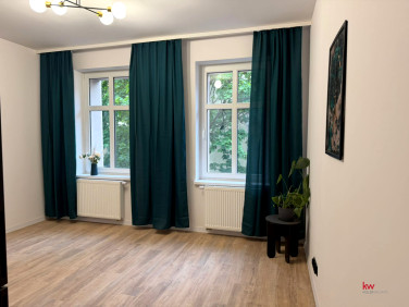 Mieszkanie Poznań