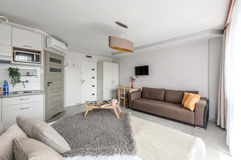 Mieszkanie Warszawa sprzedaż