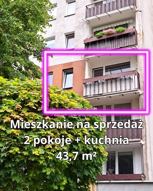 Mieszkanie Bielsko-Biała