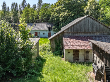 Działka Stefanów Ruszkowski
