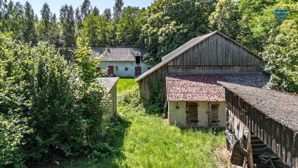 Działka Stefanów Ruszkowski