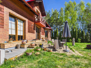 Dom Rokocin