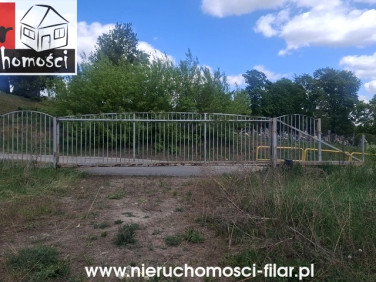 Działka inwestycyjna Nakło nad Notecią