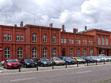 Lokal Brzeg wynajem