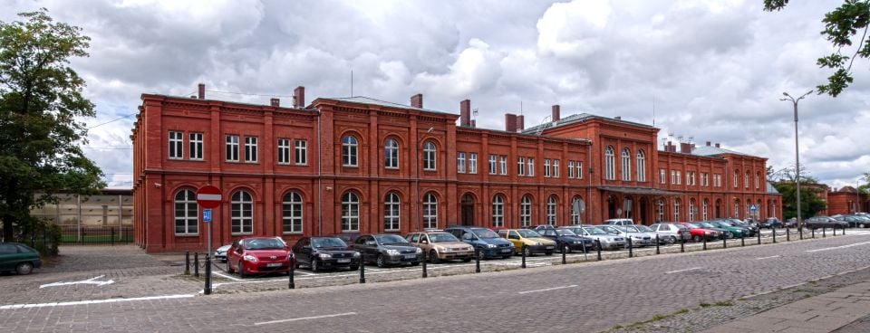 Lokal Brzeg wynajem