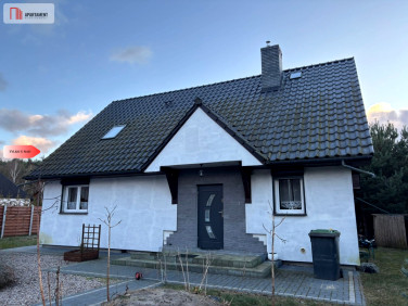 Dom Łosiniec