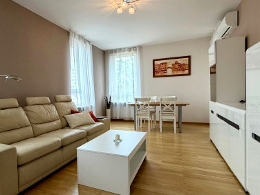 Mieszkanie Warszawa