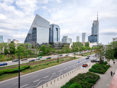 Mieszkanie Warszawa