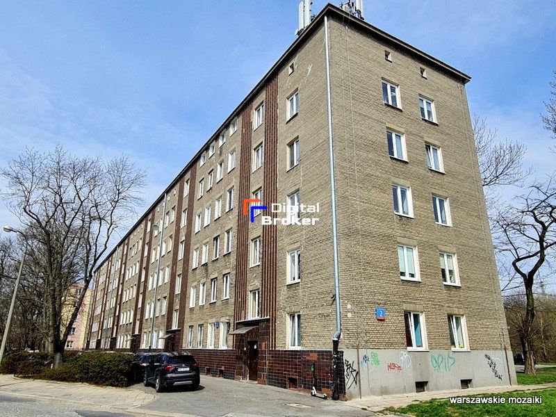 Mieszkanie Warszawa