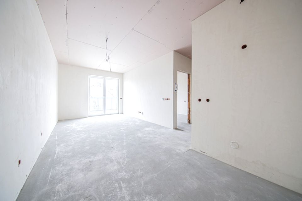 Mieszkanie apartamentowiec sprzedaż