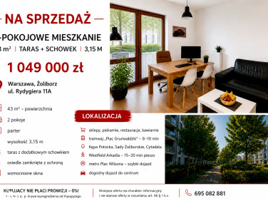 Mieszkanie Warszawa