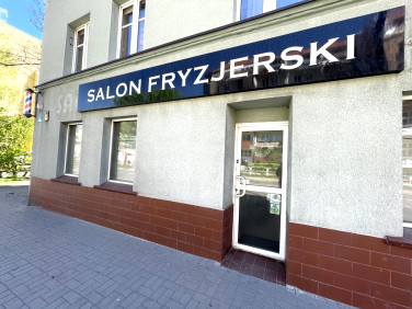 Lokal Brzeg
