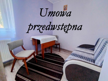 Mieszkanie Nowy Dwór Gdański