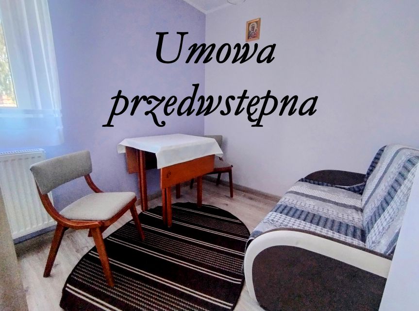 Mieszkanie Nowy Dwór Gdański