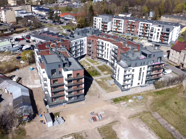 Mieszkanie Słupsk