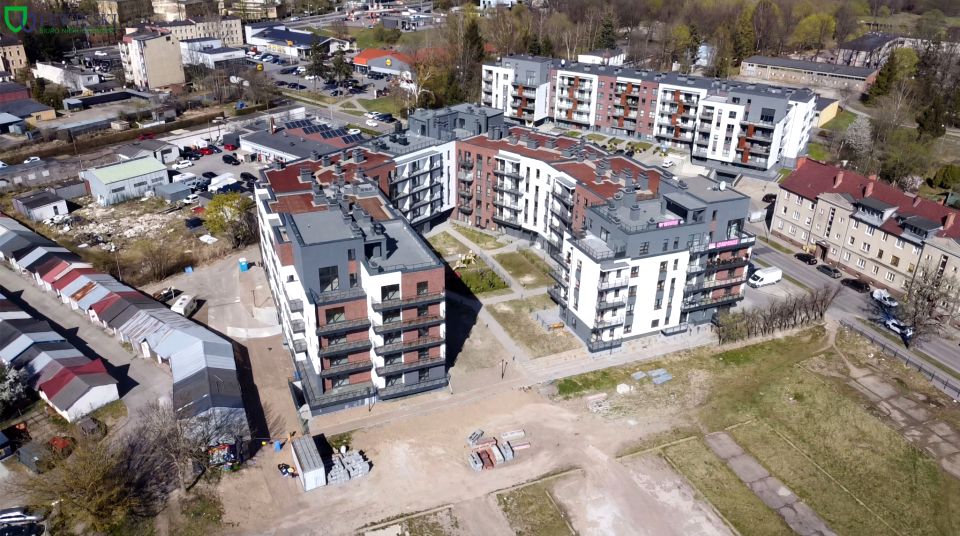 Mieszkanie Słupsk
