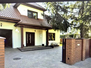Dom Wołomin