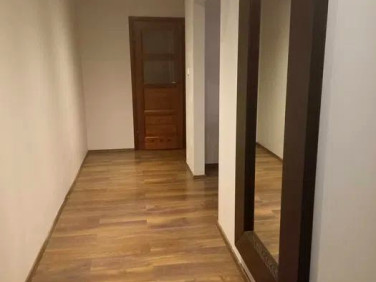 Mieszkanie Pruszków