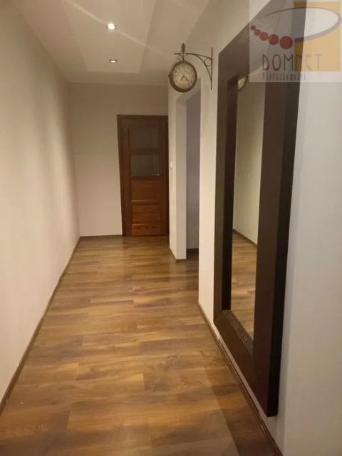 Mieszkanie Pruszków